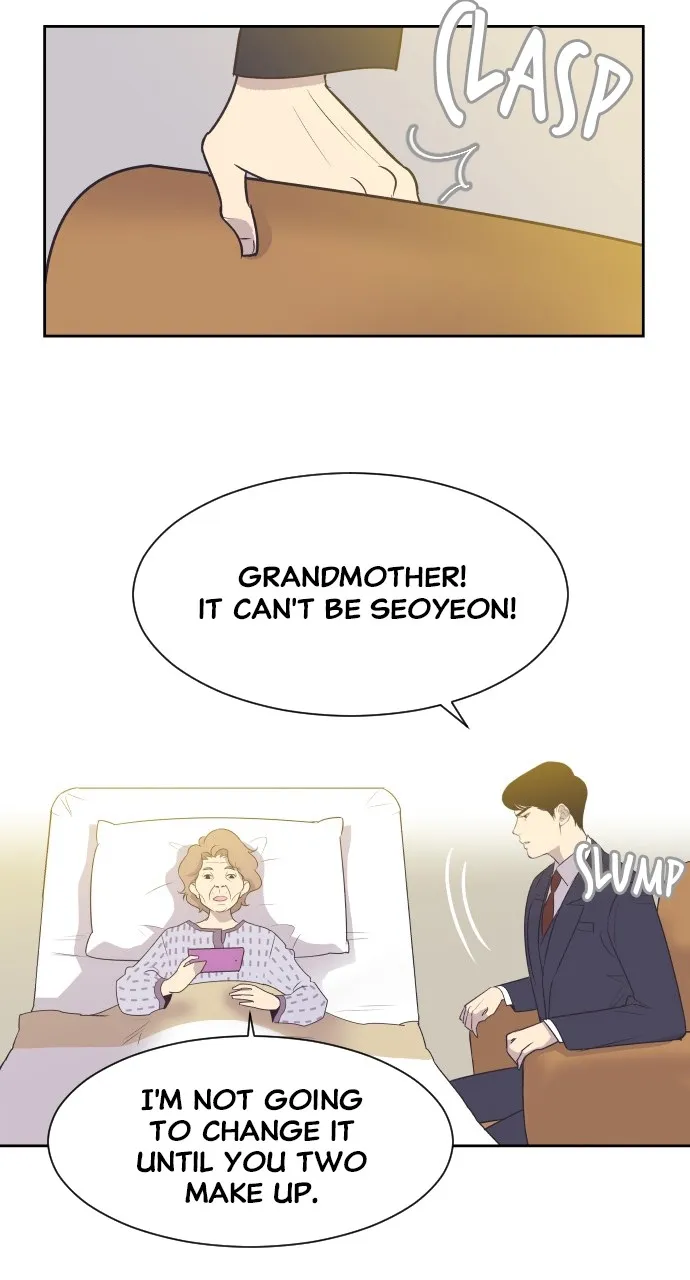 Read The Remarriage Contract chapter 9 image 14 on Lezhin