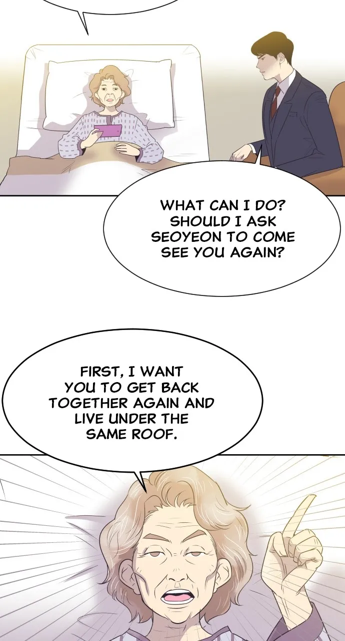 Read The Remarriage Contract chapter 9 image 16 on Lezhin