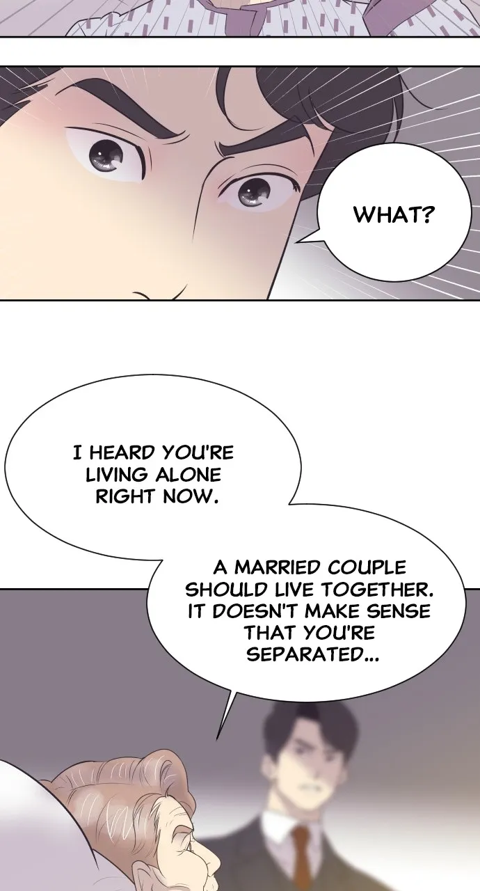 Read The Remarriage Contract chapter 9 image 17 on Lezhin