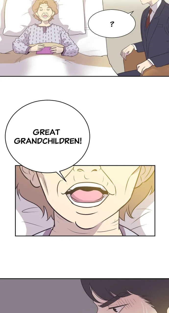 Read The Remarriage Contract chapter 9 image 19 on Lezhin
