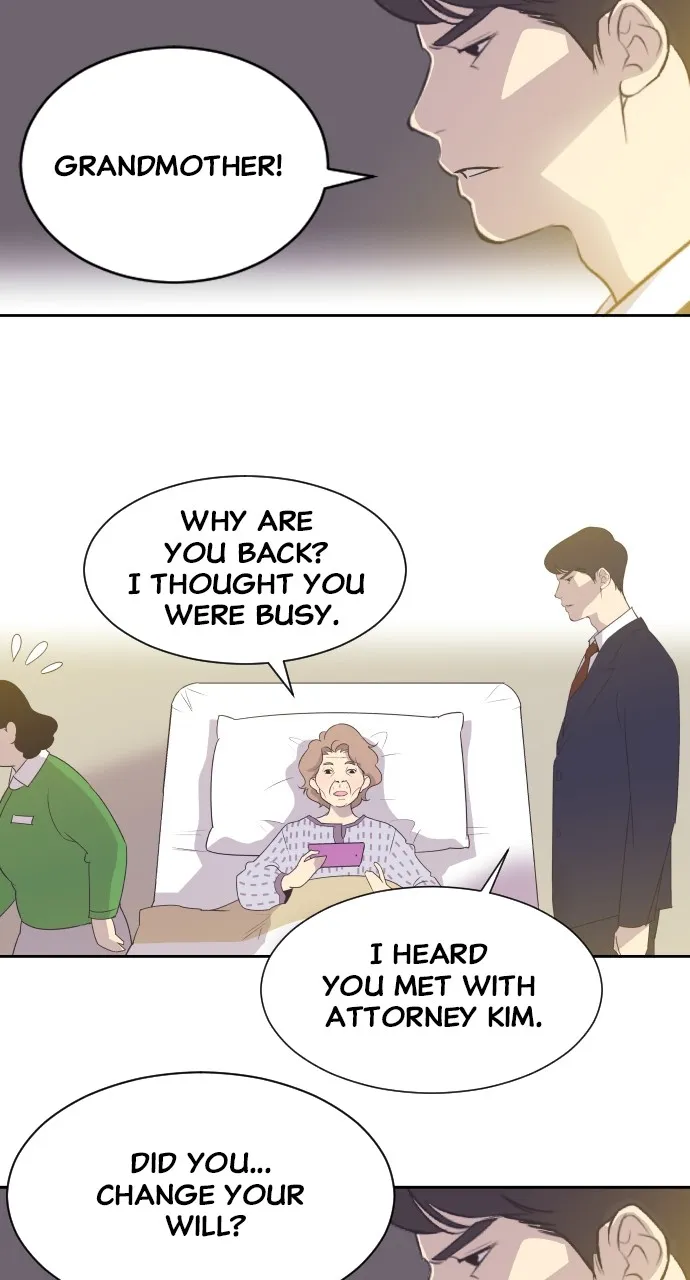 Read The Remarriage Contract chapter 9 image 2 on Lezhin