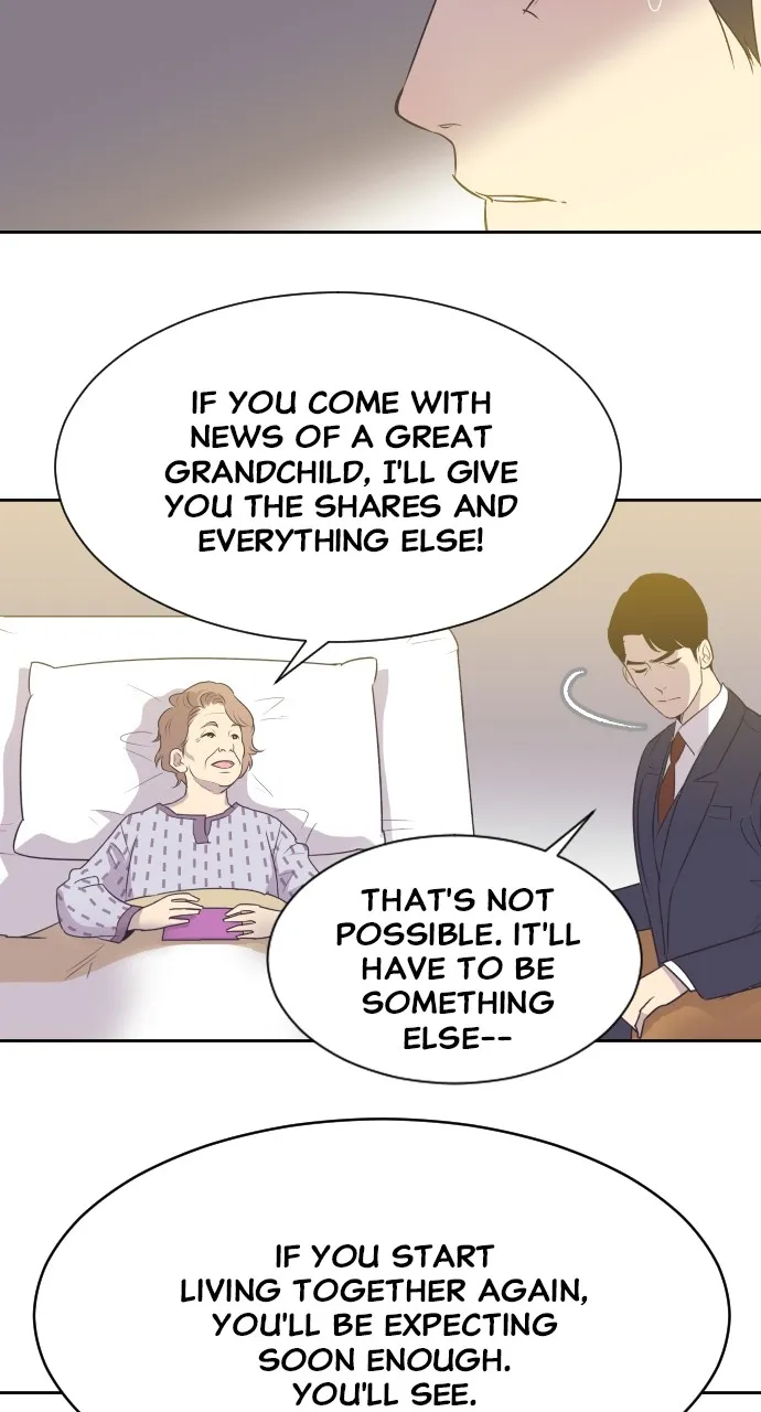 Read The Remarriage Contract chapter 9 image 20 on Lezhin