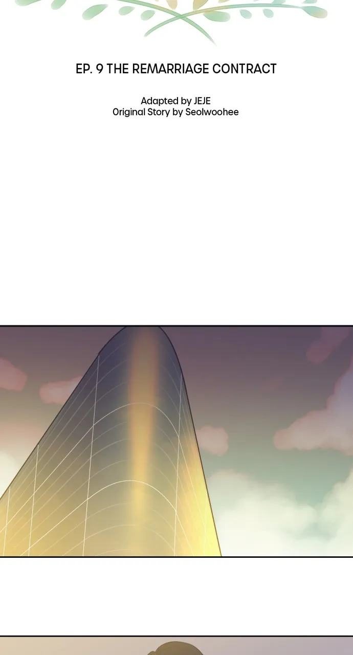 Read The Remarriage Contract chapter 9 image 22 on Lezhin