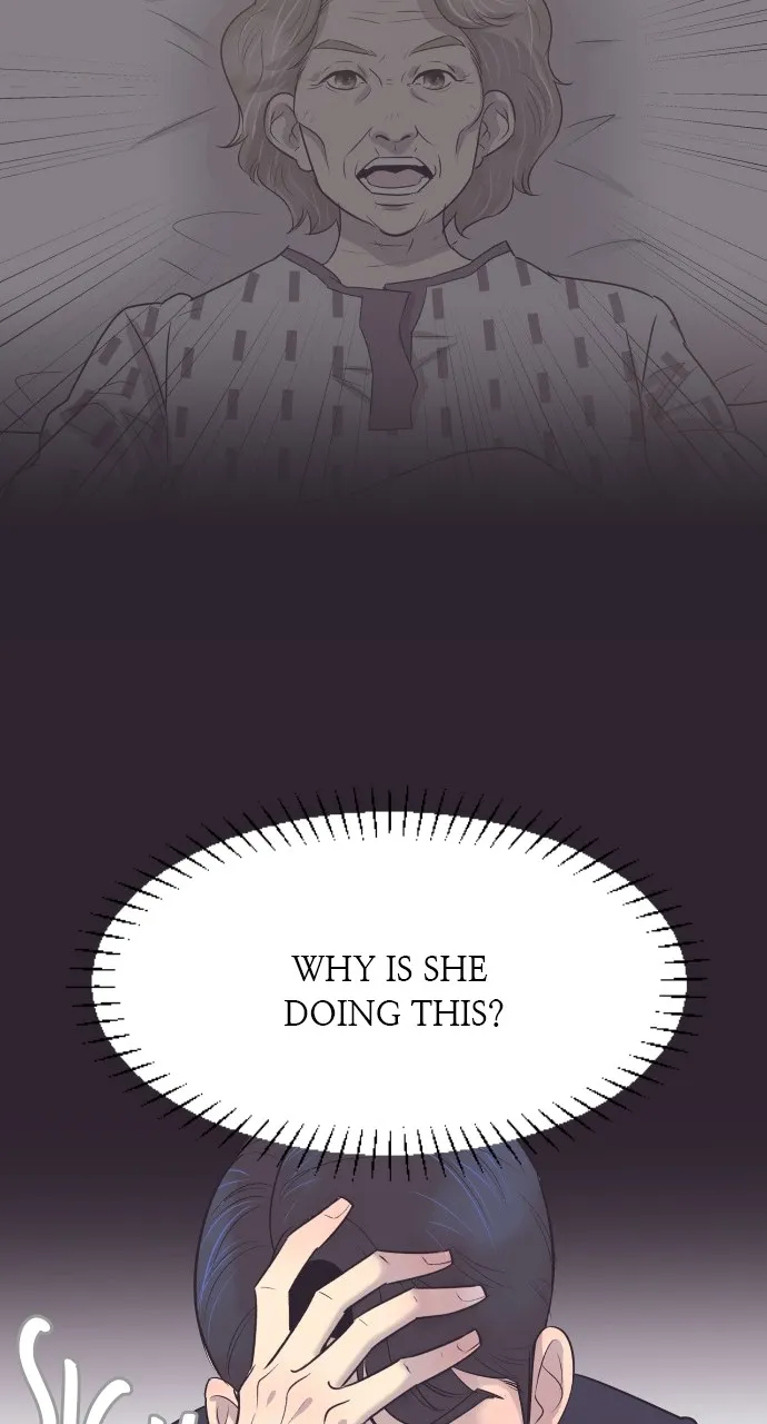 Read The Remarriage Contract chapter 9 image 24 on Lezhin