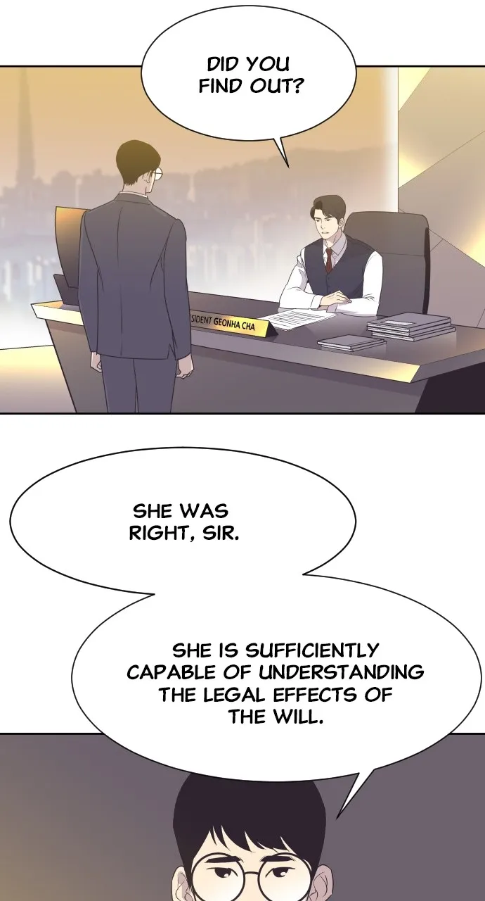 Read The Remarriage Contract chapter 9 image 26 on Lezhin