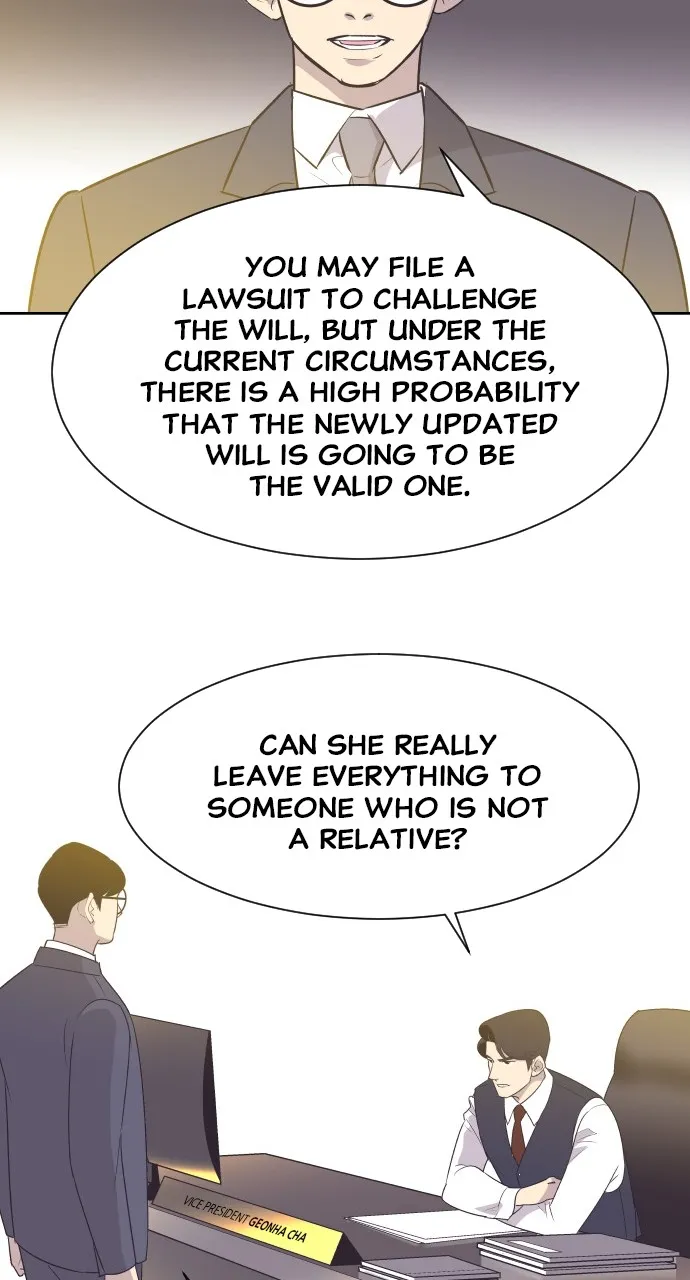 Read The Remarriage Contract chapter 9 image 27 on Lezhin
