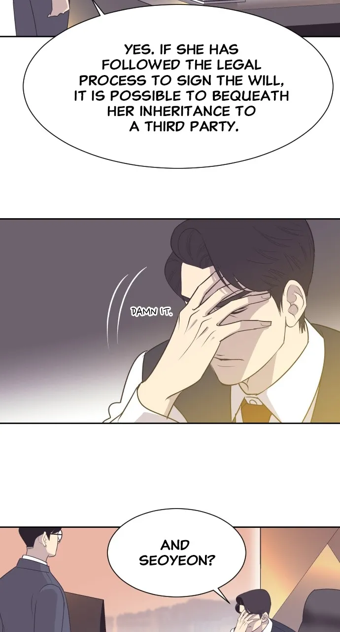 Read The Remarriage Contract chapter 9 image 28 on Lezhin