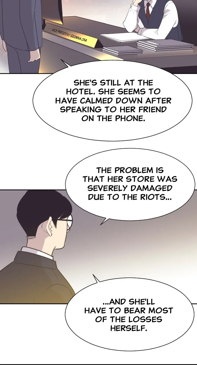 Read The Remarriage Contract chapter 9 image 29 on Lezhin