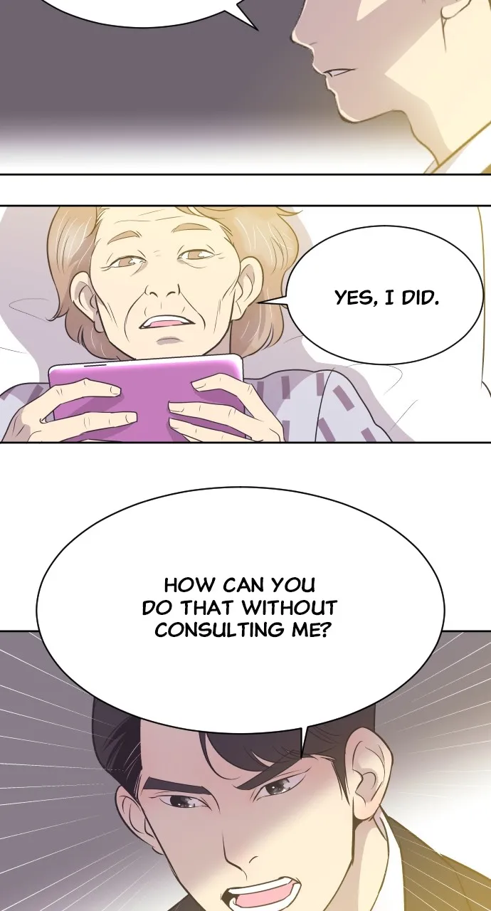 Read The Remarriage Contract chapter 9 image 3 on Lezhin