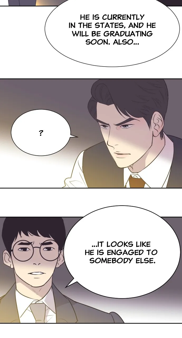 Read The Remarriage Contract chapter 9 image 31 on Lezhin