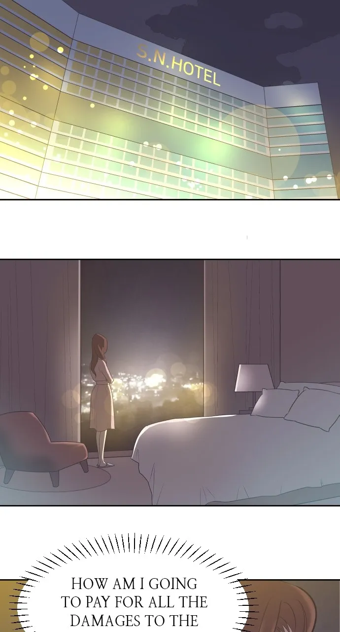 Read The Remarriage Contract chapter 9 image 35 on Lezhin