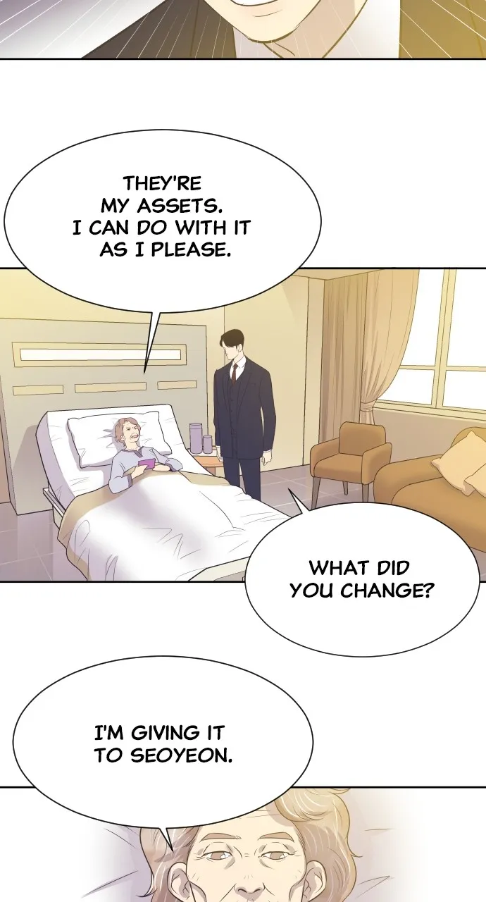Read The Remarriage Contract chapter 9 image 4 on Lezhin