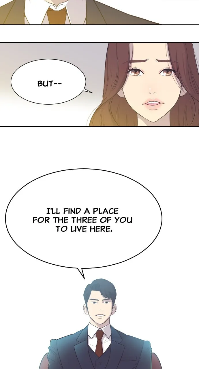 Read The Remarriage Contract chapter 9 image 40 on Lezhin