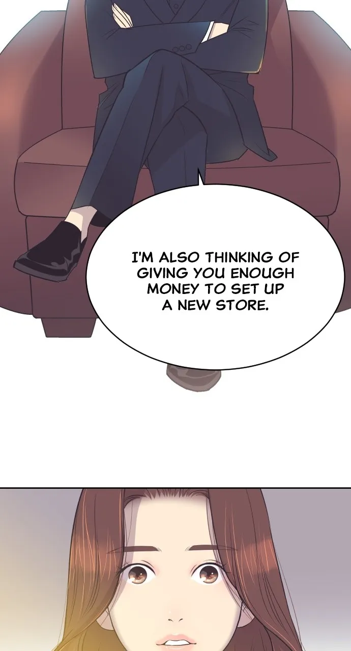 Read The Remarriage Contract chapter 9 image 41 on Lezhin