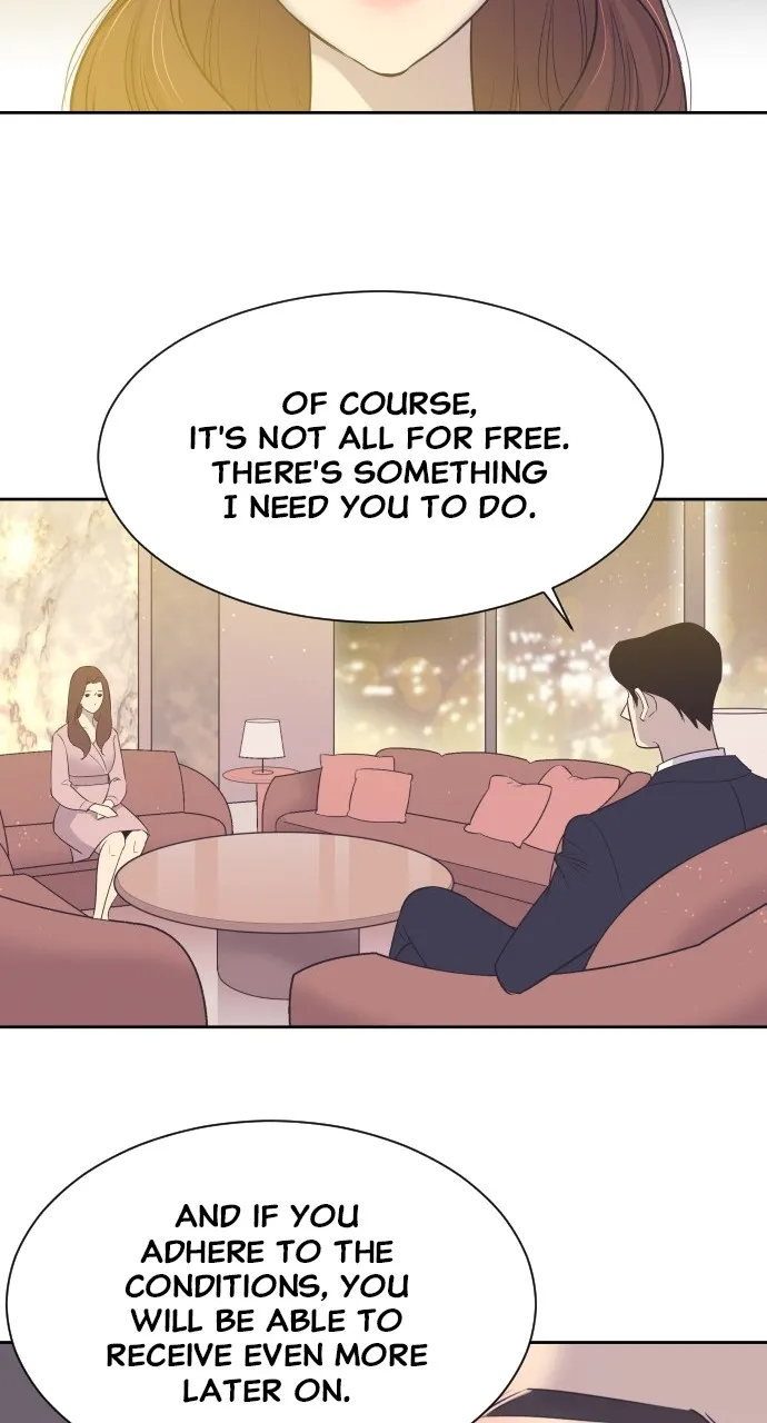 Read The Remarriage Contract chapter 9 image 42 on Lezhin