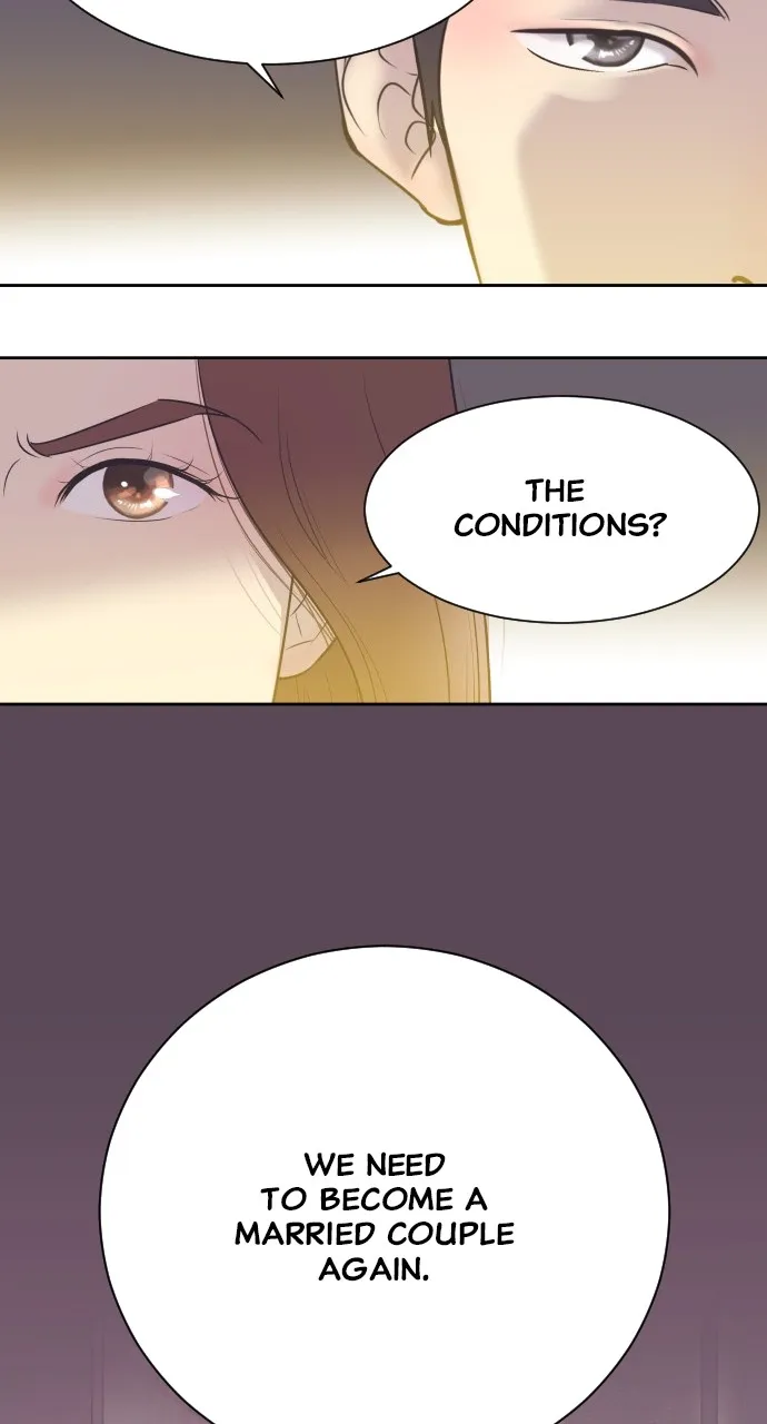 Read The Remarriage Contract chapter 9 image 43 on Lezhin
