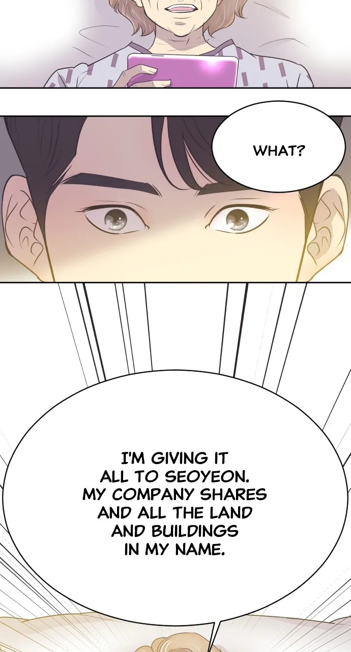 Read The Remarriage Contract chapter 9 image 5 on Lezhin