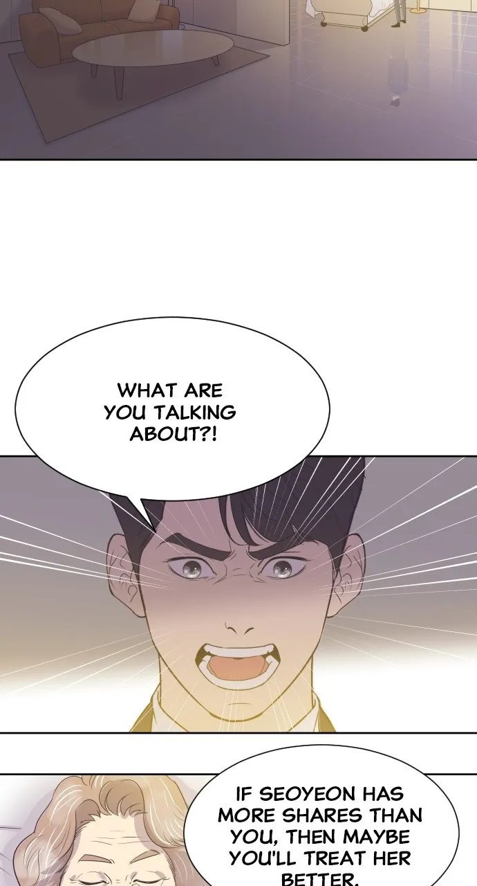 Read The Remarriage Contract chapter 9 image 7 on Lezhin