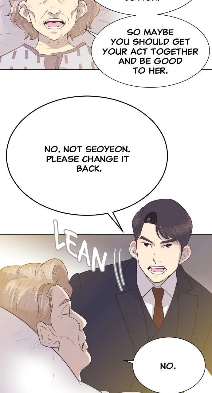 Read The Remarriage Contract chapter 9 image 8 on Lezhin