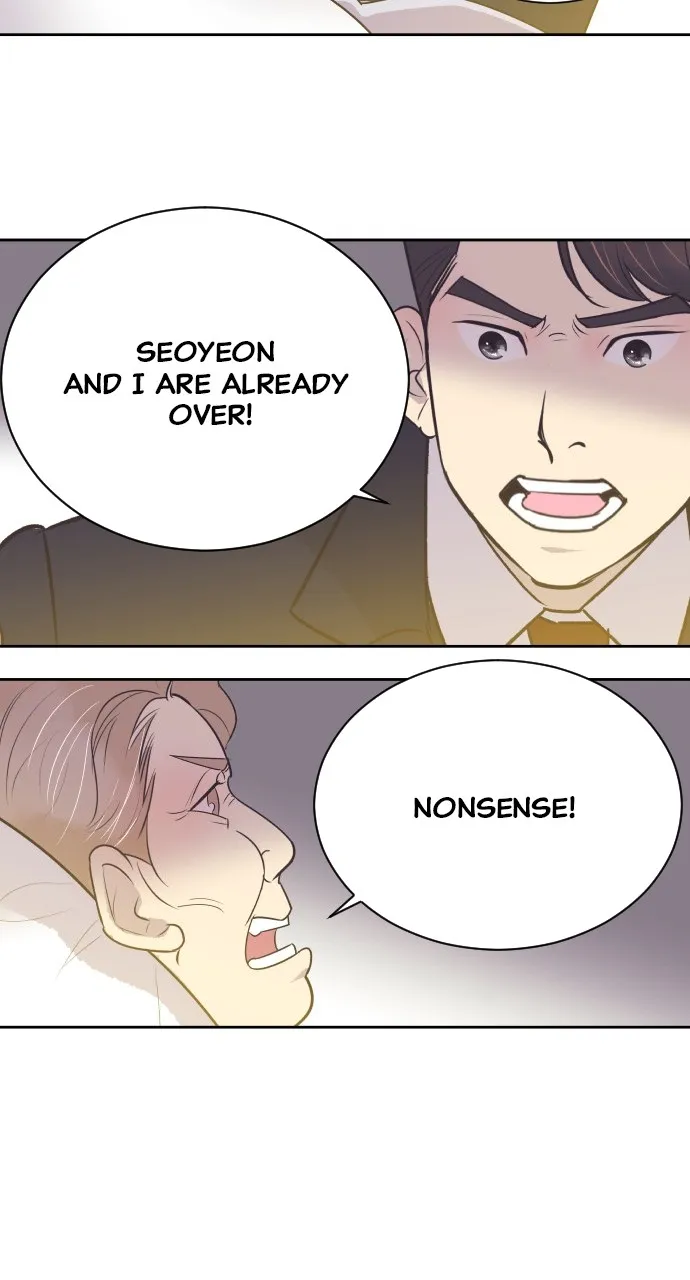 Read The Remarriage Contract chapter 9 image 9 on Lezhin