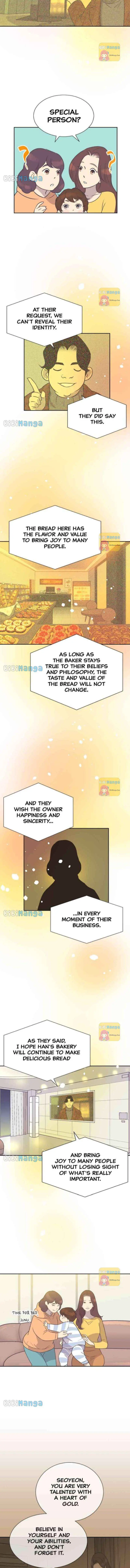 Read The Remarriage Contract chapter 92 image 8 on Lezhin