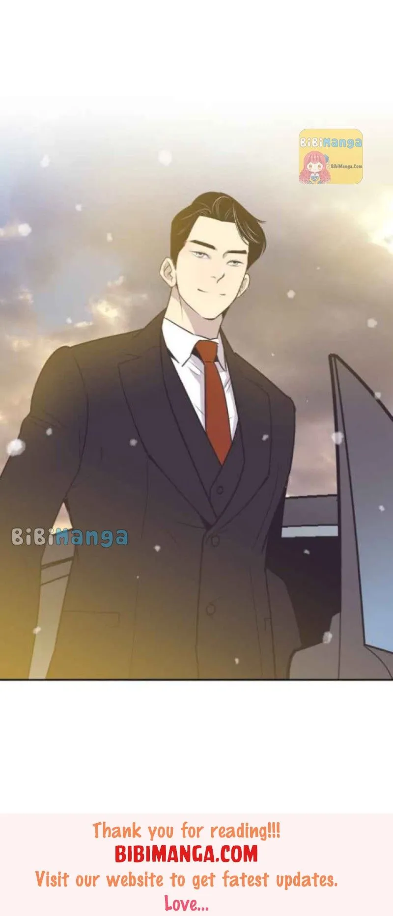 Read The Remarriage Contract chapter 93 image 10 on Lezhin