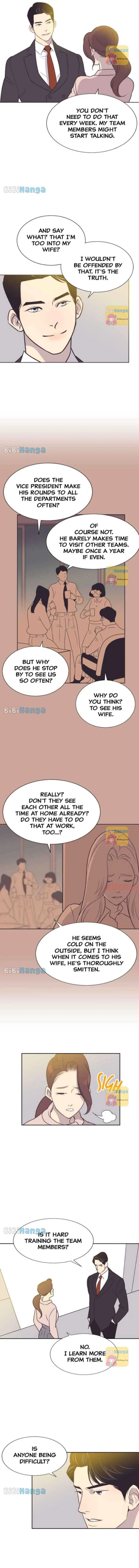 Read The Remarriage Contract chapter 93 image 6 on Lezhin