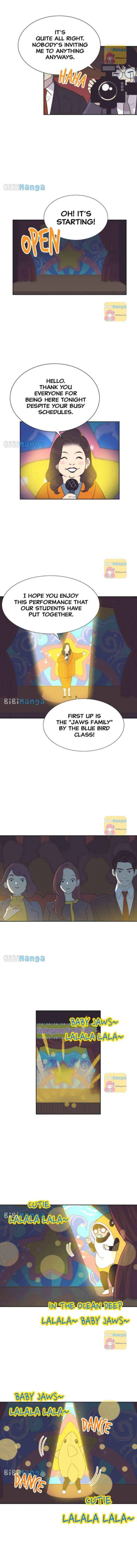 Read The Remarriage Contract chapter 94 image 2 on Lezhin