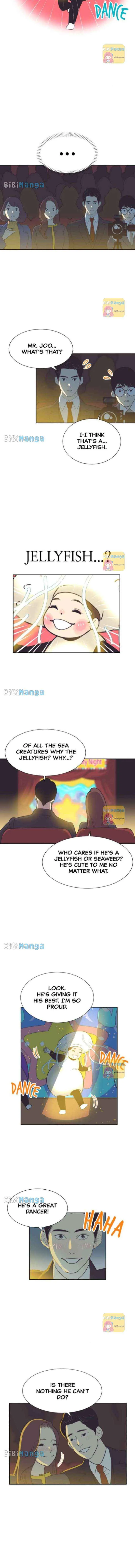 Read The Remarriage Contract chapter 94 image 4 on Lezhin