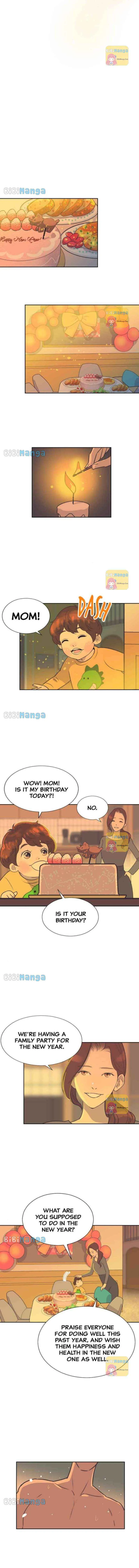Read The Remarriage Contract chapter 94 image 6 on Lezhin