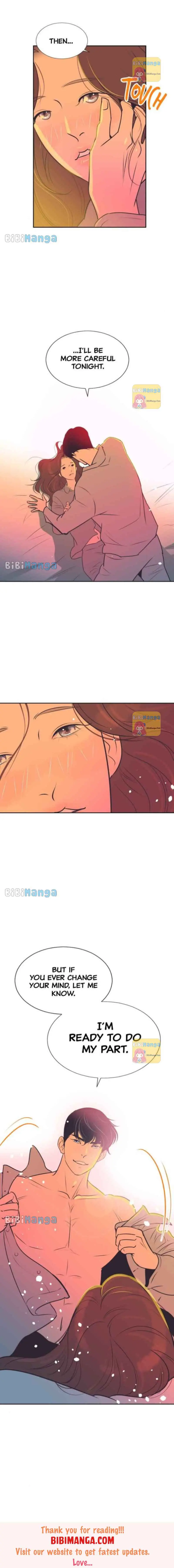 Read The Remarriage Contract chapter 96 image 9 on Lezhin