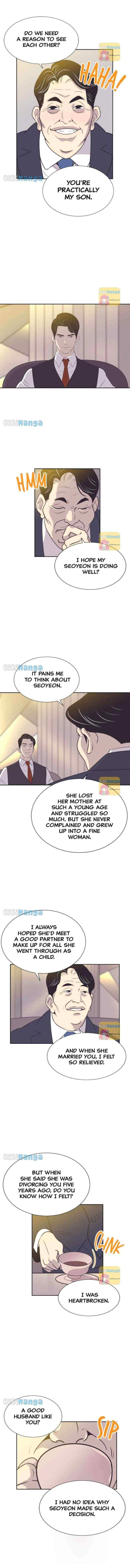 Read The Remarriage Contract chapter 97 image 2 on Lezhin
