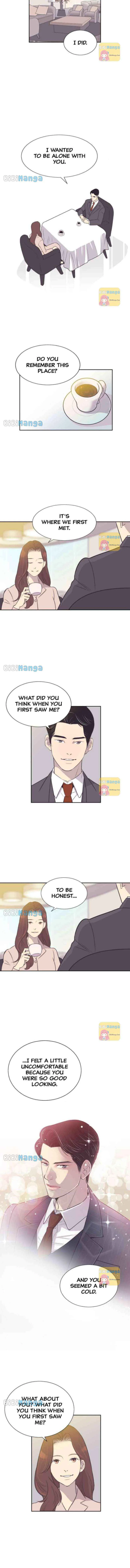 Read The Remarriage Contract chapter 98 image 4 on Lezhin