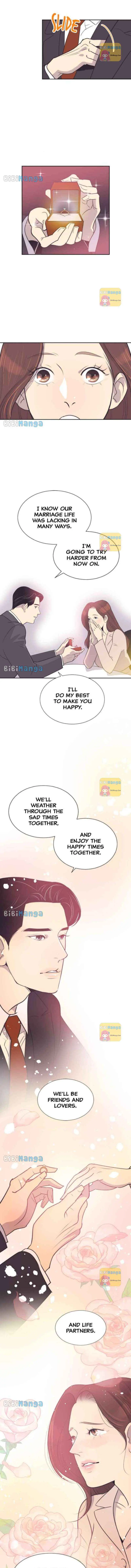 Read The Remarriage Contract chapter 98 image 7 on Lezhin