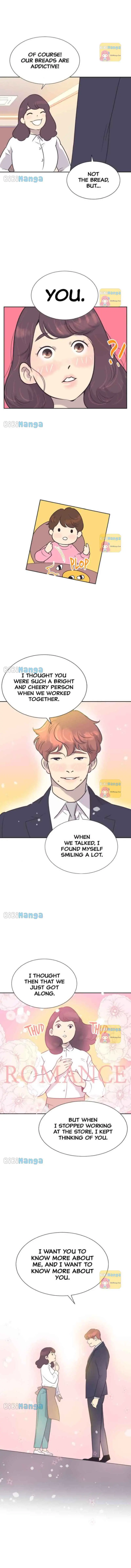 Read The Remarriage Contract chapter 99 image 2 on Lezhin