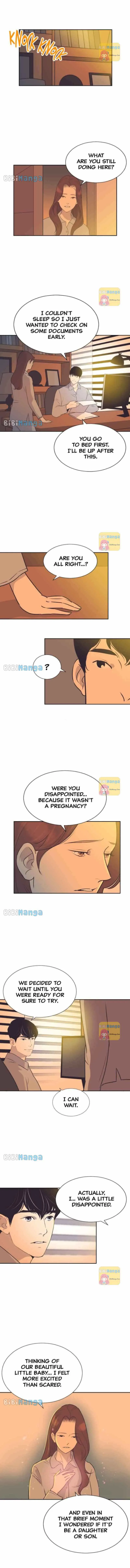 Read The Remarriage Contract chapter 99 image 6 on Lezhin