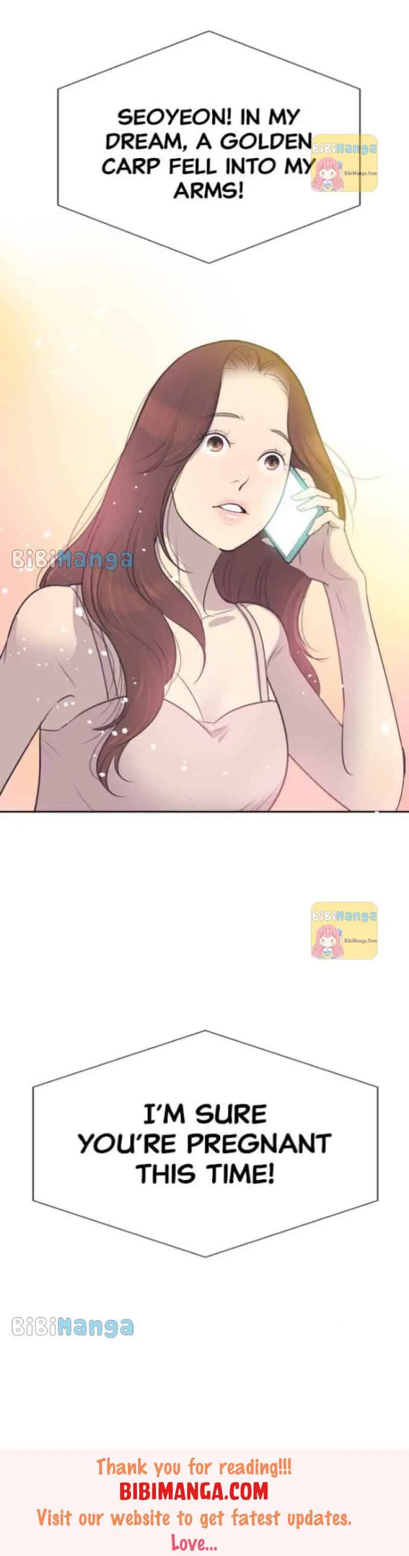 Read The Remarriage Contract chapter 99 image 9 on Lezhin