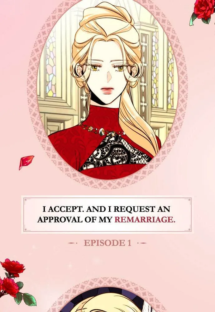 Read The Remarried Empress chapter 1.1 image 2 on Lezhin