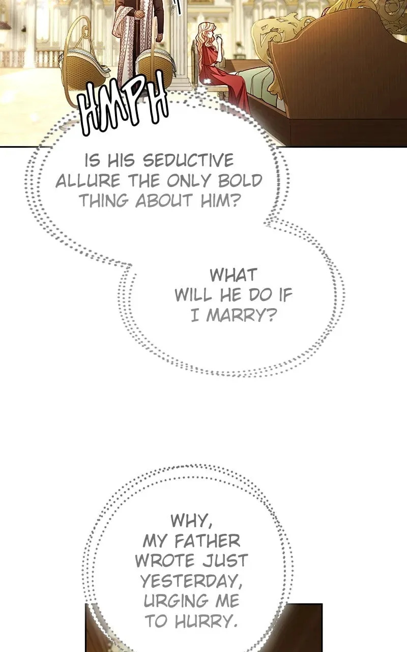 Read The Remarried Empress chapter 229 image 11 on Lezhin