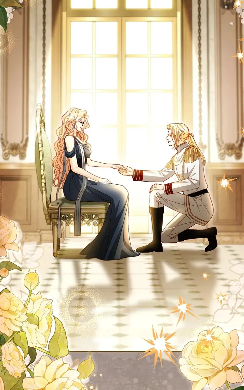 Read The Remarried Empress chapter 229 image 134 on Lezhin