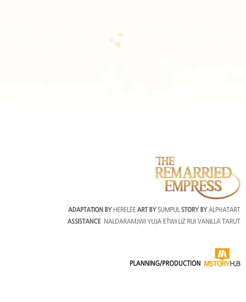 Read The Remarried Empress chapter 229 image 136 on Lezhin