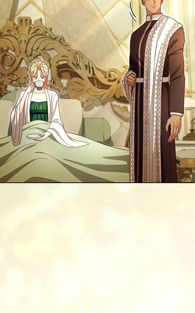 Read The Remarried Empress chapter 229 image 19 on Lezhin
