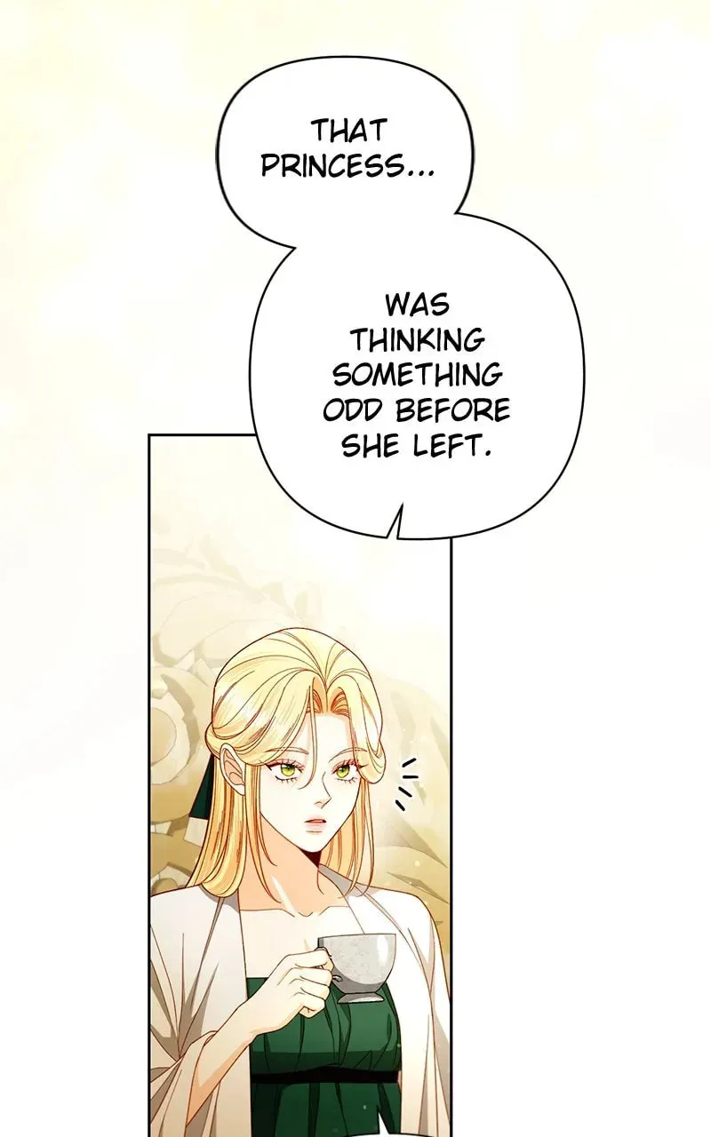 Read The Remarried Empress chapter 229 image 20 on Lezhin