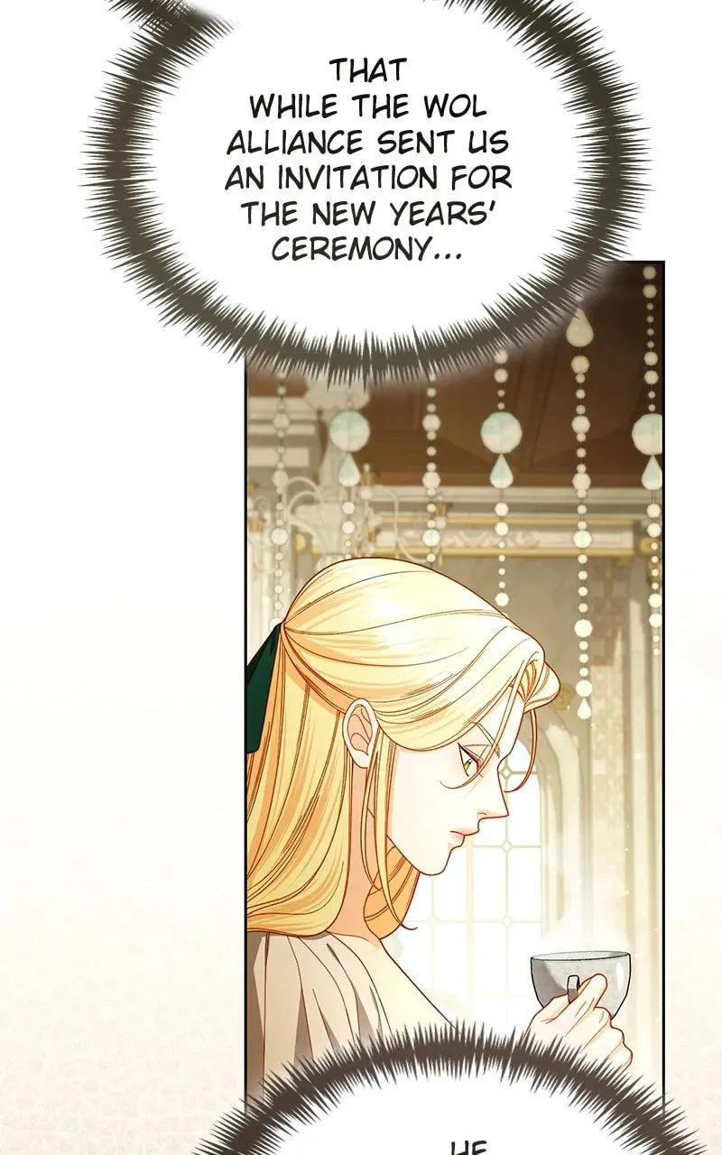 Read The Remarried Empress chapter 229 image 23 on Lezhin