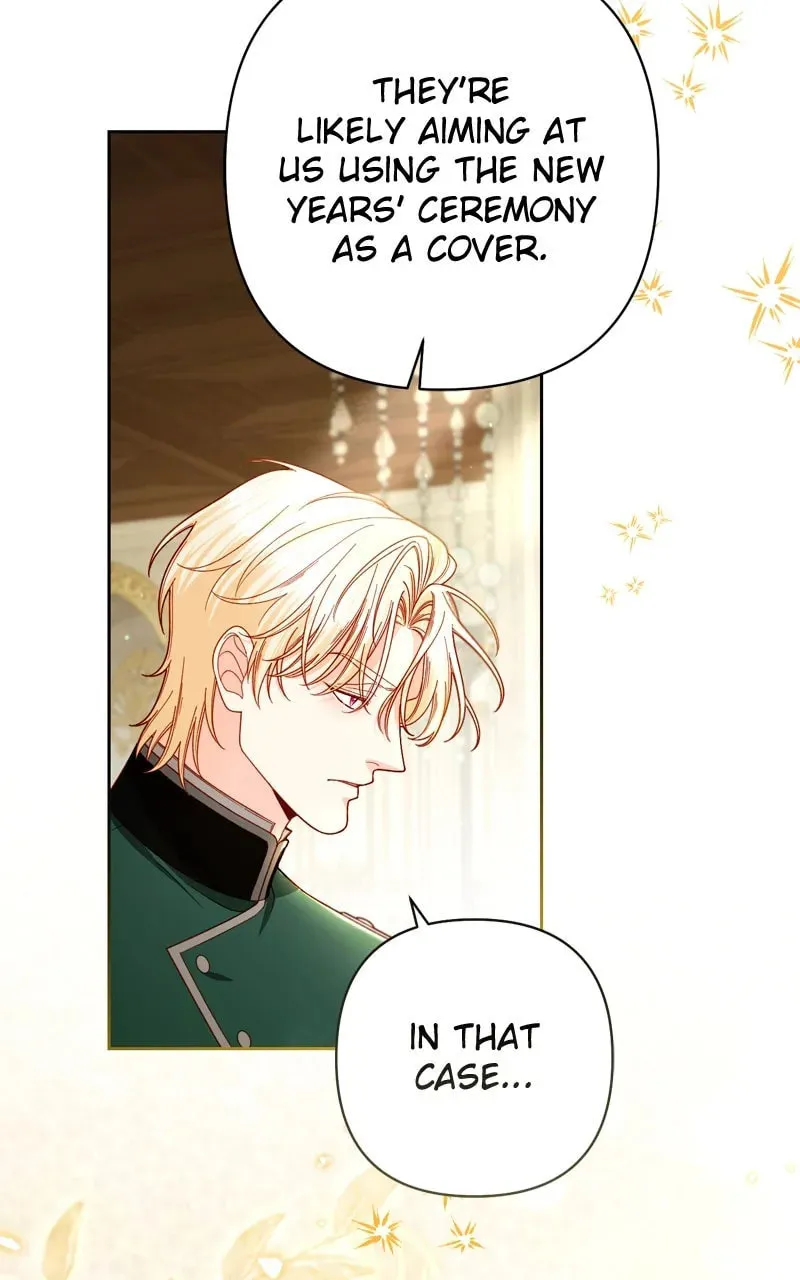 Read The Remarried Empress chapter 229 image 35 on Lezhin