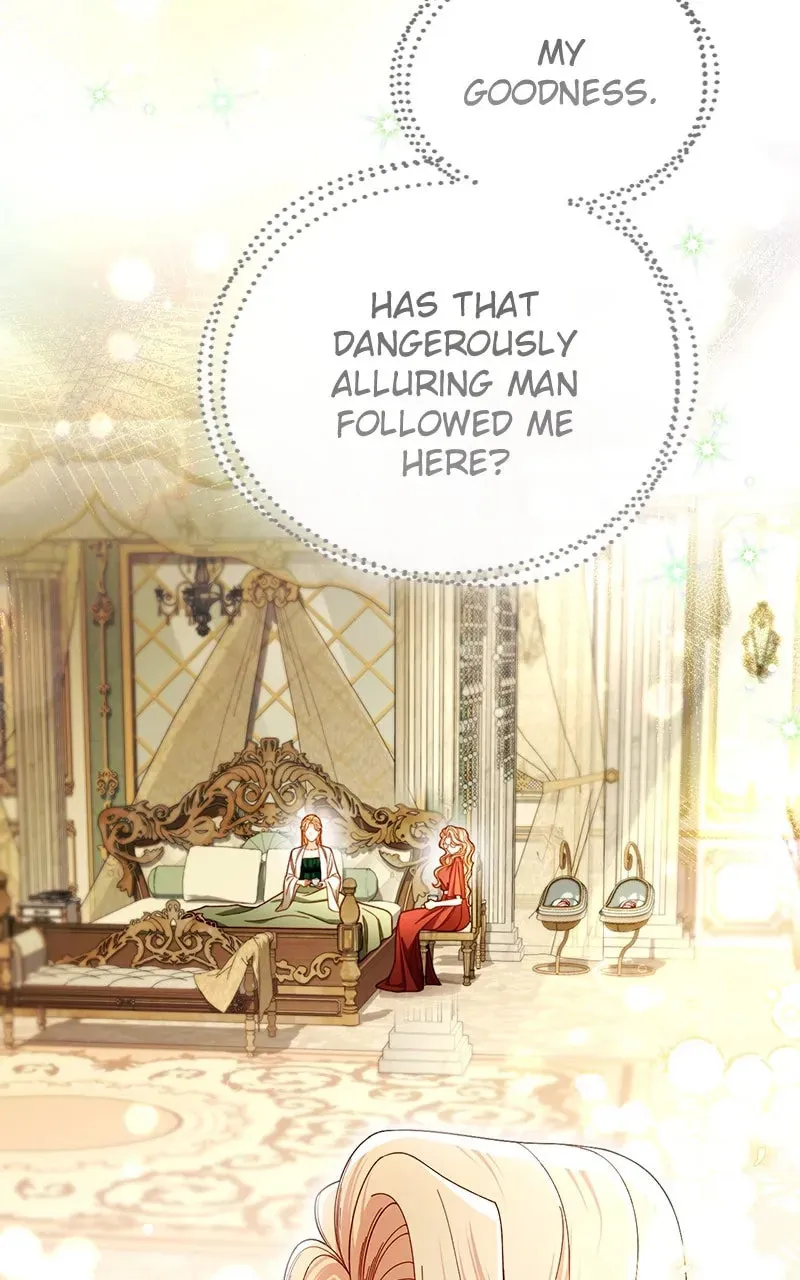 Read The Remarried Empress chapter 229 image 5 on Lezhin