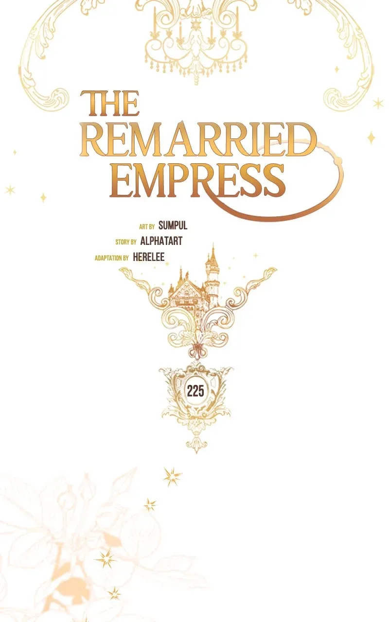 Read The Remarried Empress chapter 229 image 54 on Lezhin