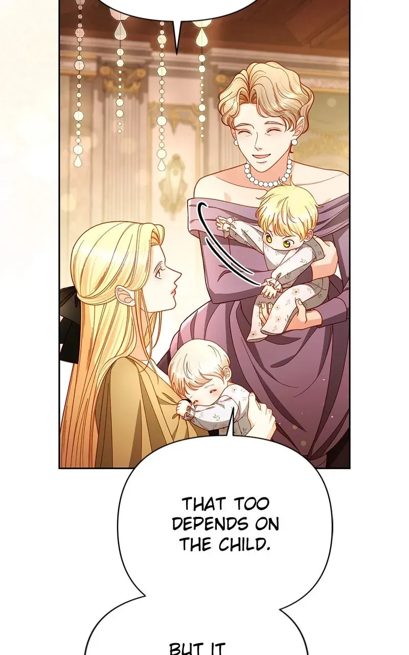 Read The Remarried Empress chapter 229 image 60 on Lezhin