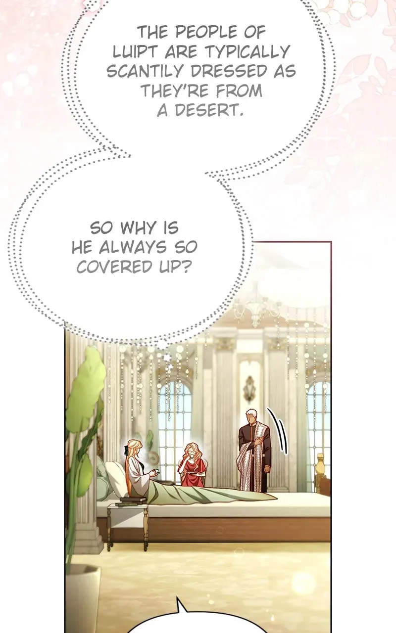 Read The Remarried Empress chapter 229 image 7 on Lezhin