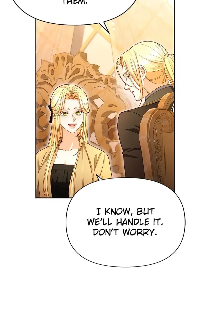 Read The Remarried Empress chapter 229 image 79 on Lezhin